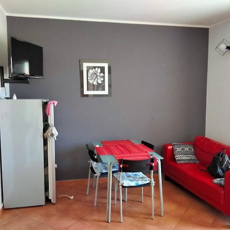 Il Portico Διαμέρισμα Caselle Torinese Εξωτερικό φωτογραφία